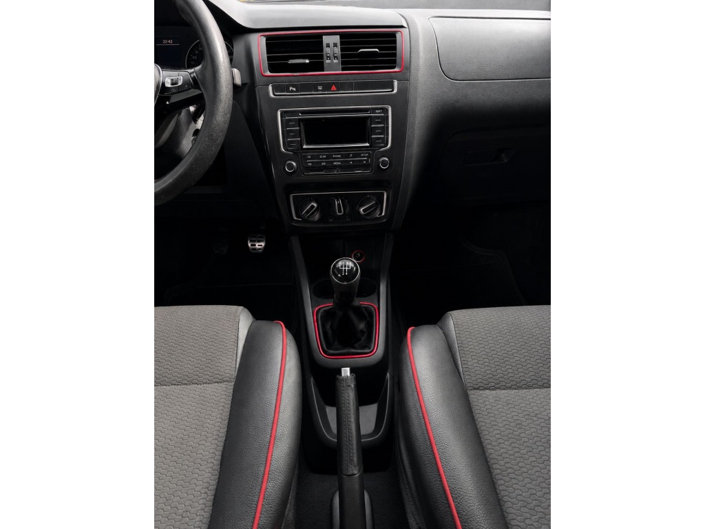 VOLKSWAGEN FOX 1.6 MI ROCK IN RIO 8V FLEX 4P MANUAL
