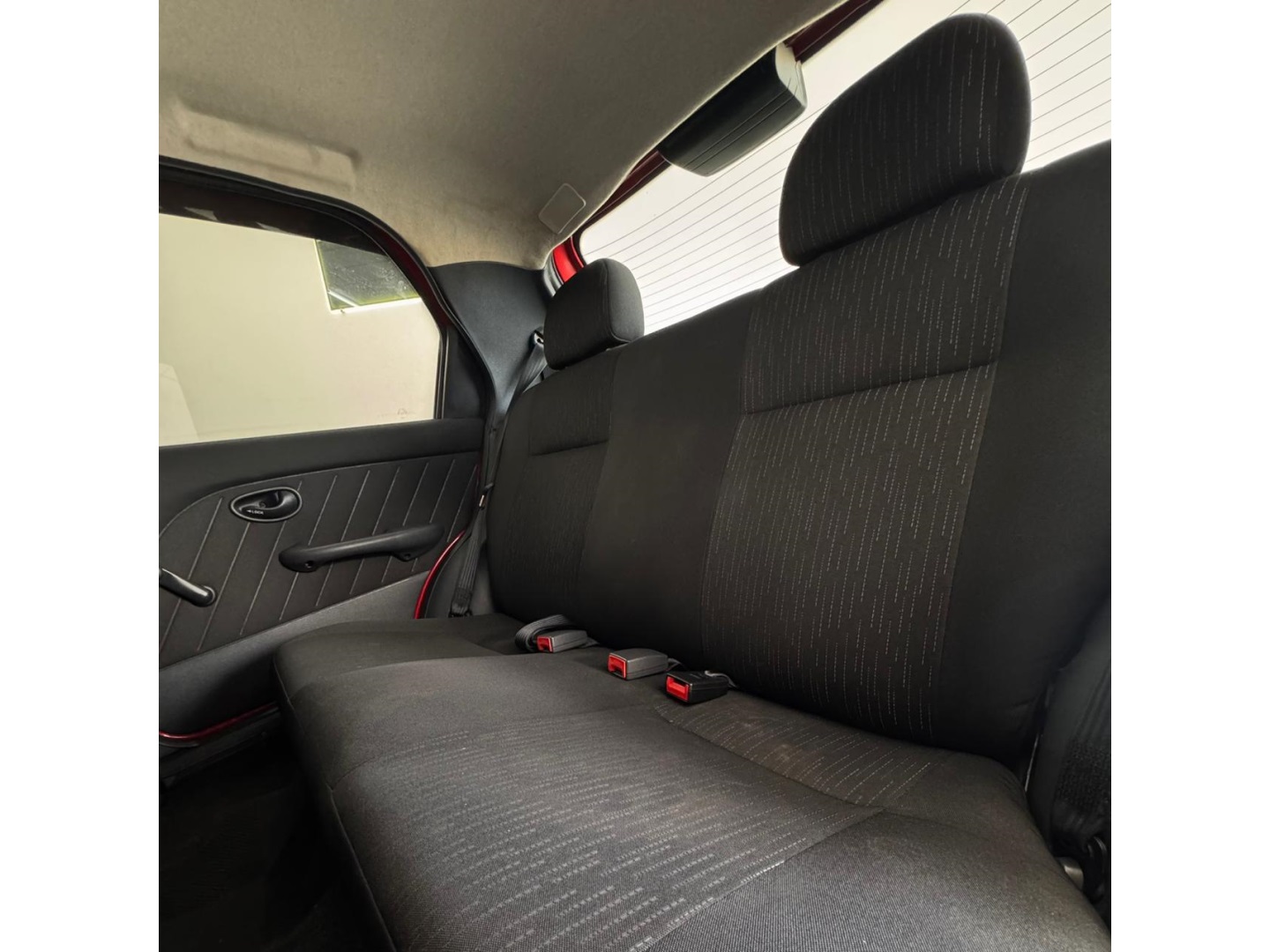 FIAT PALIO 1.0 MPI FIRE ECONOMY 8V FLEX 2P MANUAL