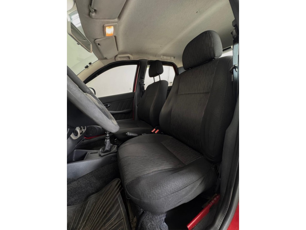 FIAT PALIO 1.0 MPI FIRE ECONOMY 8V FLEX 2P MANUAL