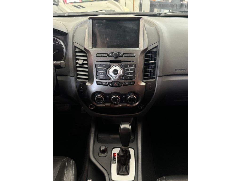 FORD RANGER 3.2 LIMITED 4X4 CD 20V DIESEL 4P AUTOMATICO