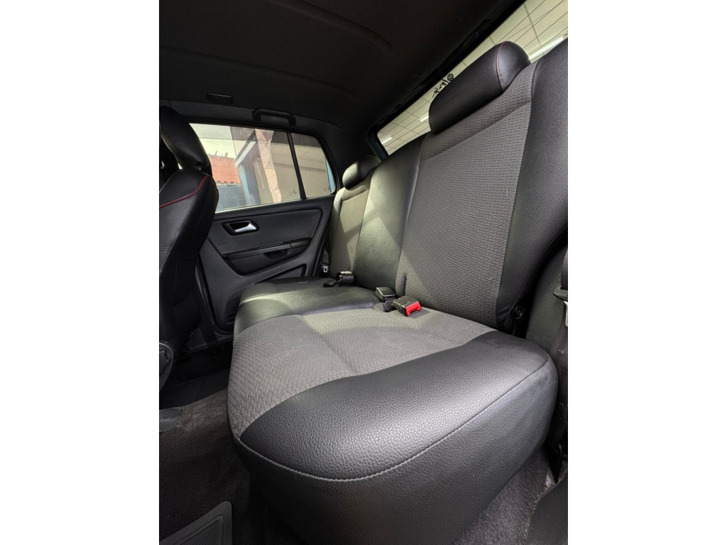 VOLKSWAGEN FOX 1.6 MI ROCK IN RIO 8V FLEX 4P MANUAL