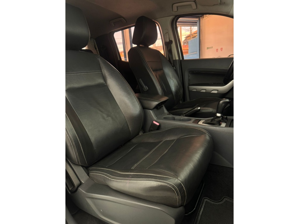 FORD RANGER 3.2 LIMITED 4X4 CD 20V DIESEL 4P AUTOMATICO
