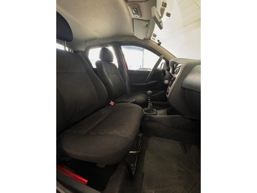 FIAT PALIO 1.0 MPI FIRE ECONOMY 8V FLEX 2P MANUAL