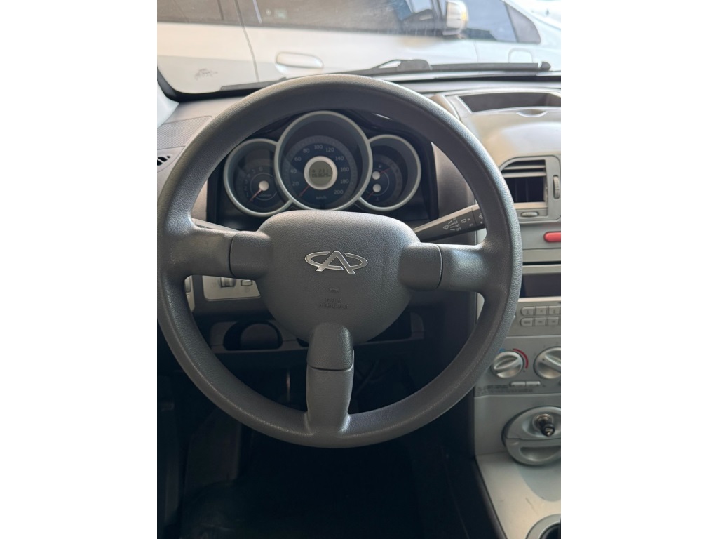 CHERY FACE 1.3 16V FLEX 4P MANUAL