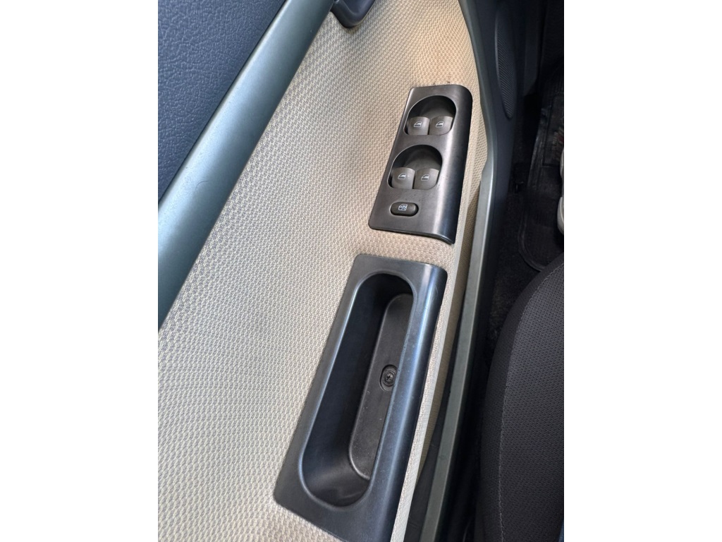 CHERY FACE 1.3 16V FLEX 4P MANUAL