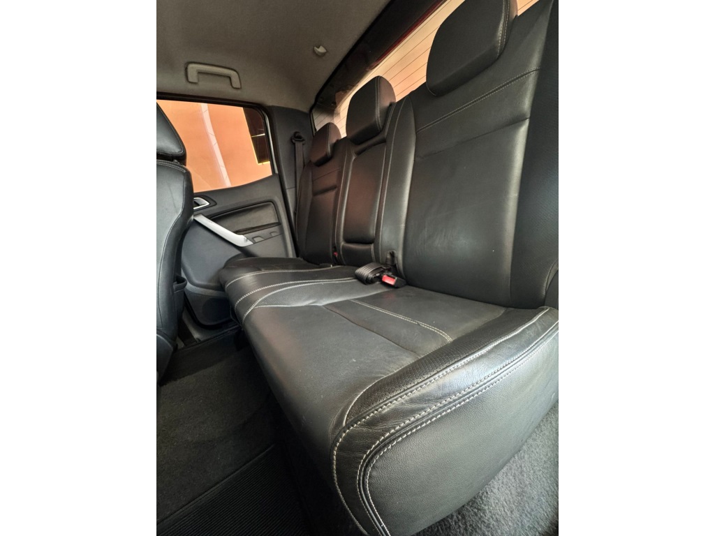 FORD RANGER 3.2 LIMITED 4X4 CD 20V DIESEL 4P AUTOMATICO