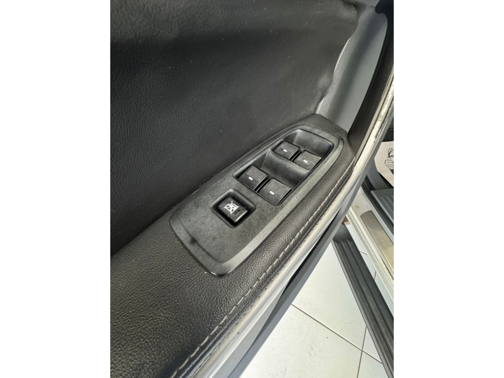 FORD RANGER 3.2 LIMITED 4X4 CD 20V DIESEL 4P AUTOMATICO