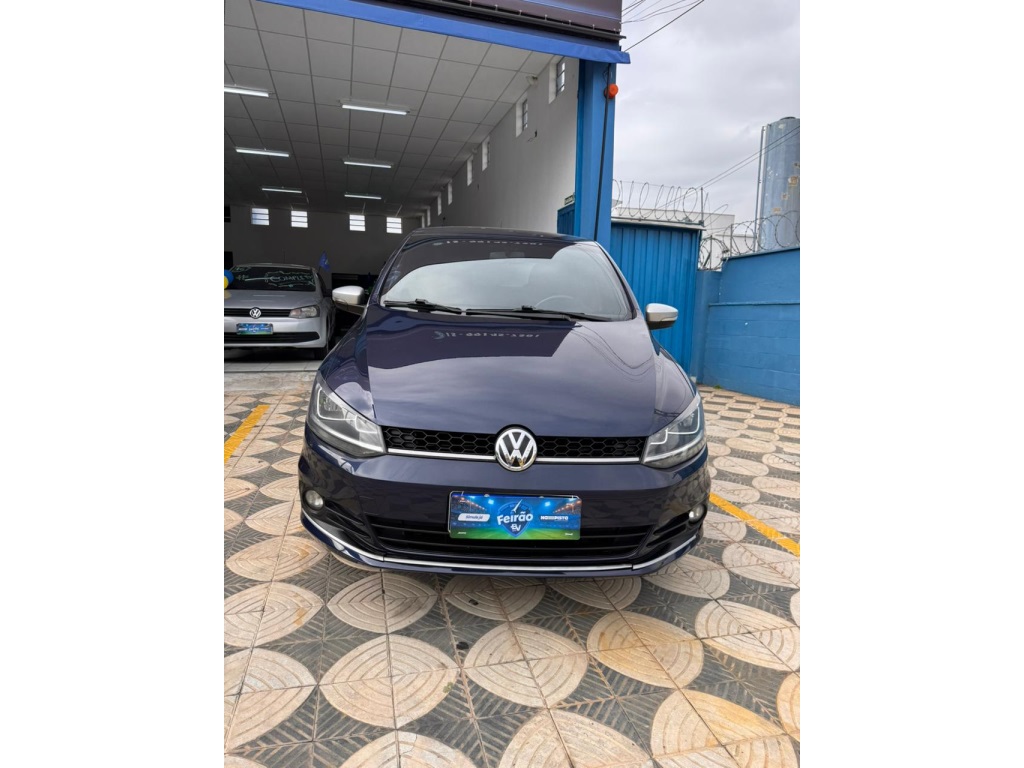 VOLKSWAGEN FOX 1.6 MI ROCK IN RIO 8V FLEX 4P MANUAL