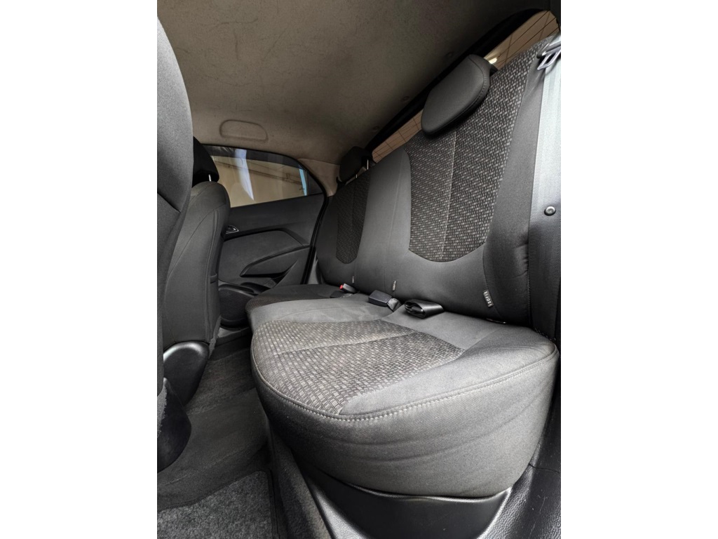 HYUNDAI HB20 1.0 COMFORT 12V FLEX 4P MANUAL
