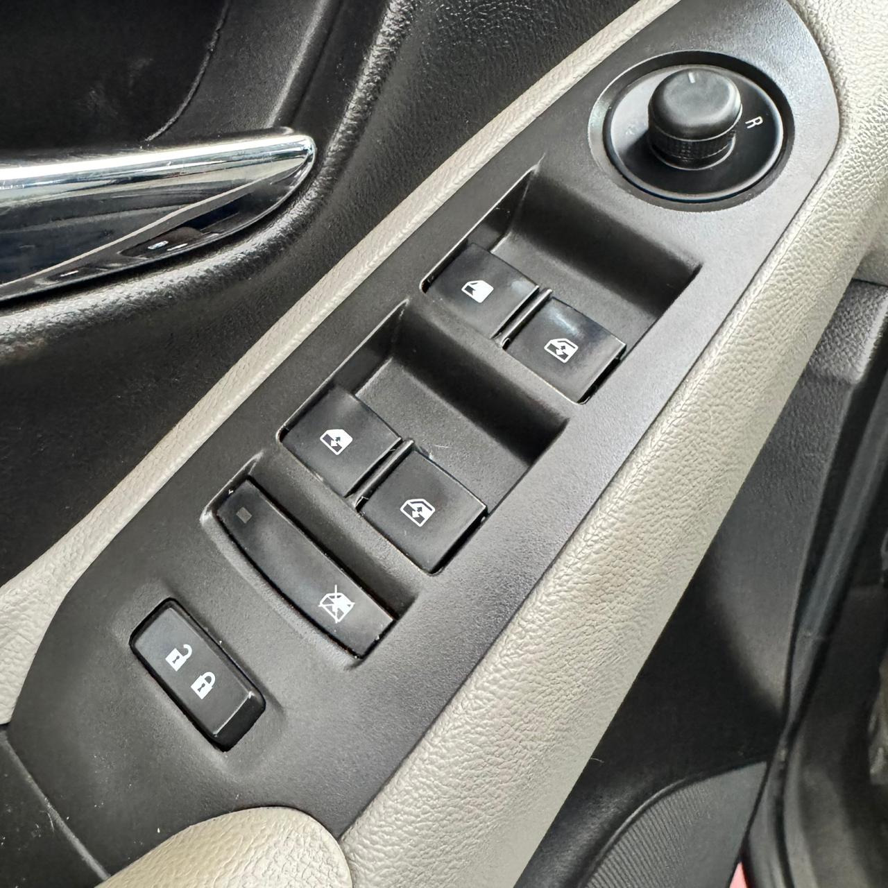 TRACKER LTZ 1.8 FLEX 4P AUTOMÁTICO