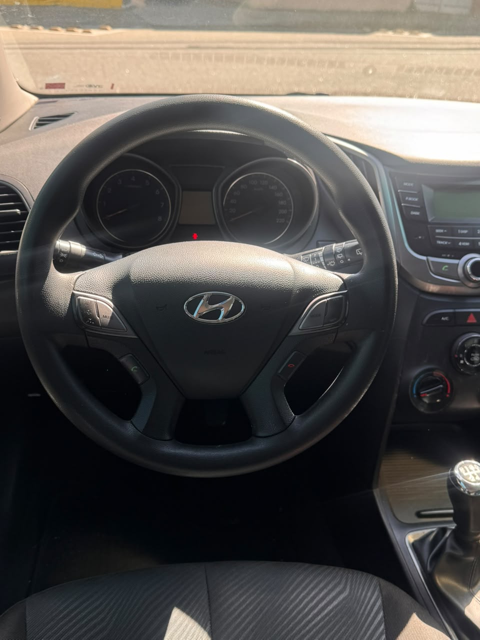 HB20 HATCH 1.6 COMFORT FLEX 4P MANUAL