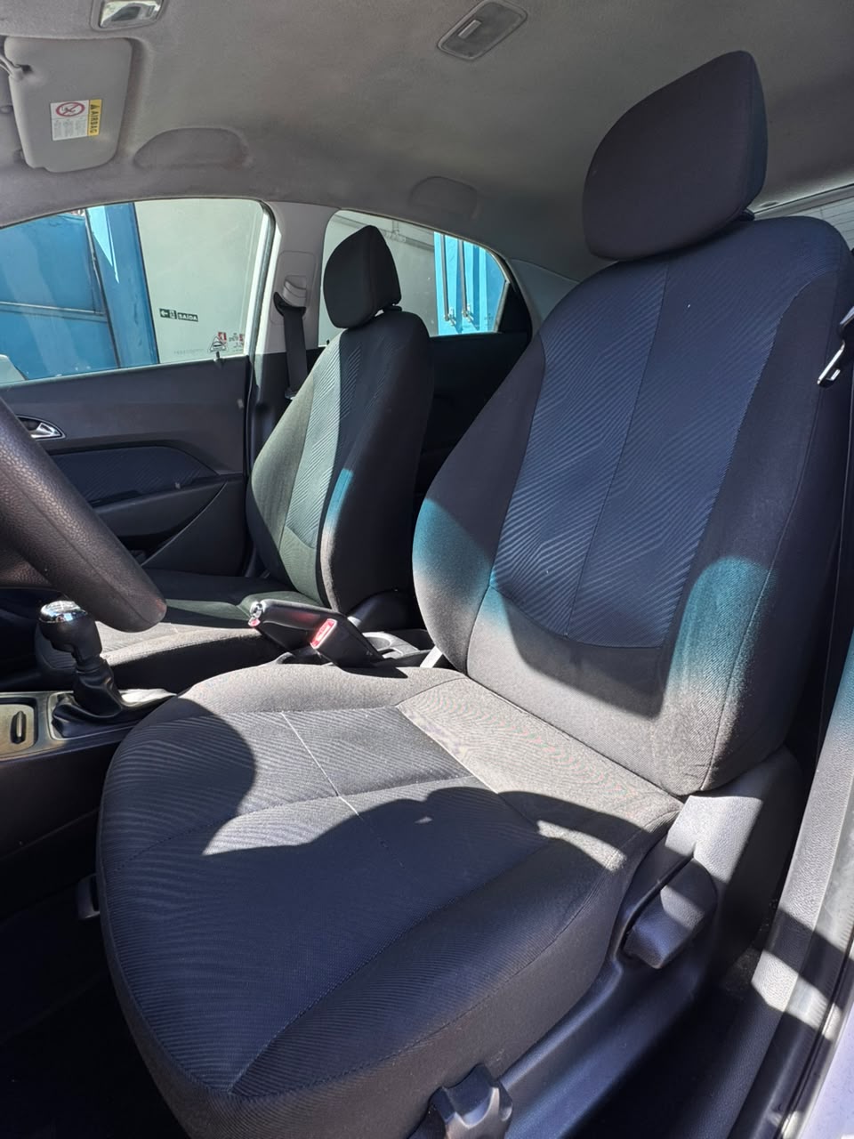 HB20 HATCH 1.6 COMFORT FLEX 4P MANUAL