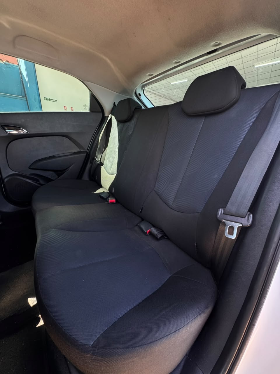HB20 HATCH 1.6 COMFORT FLEX 4P MANUAL