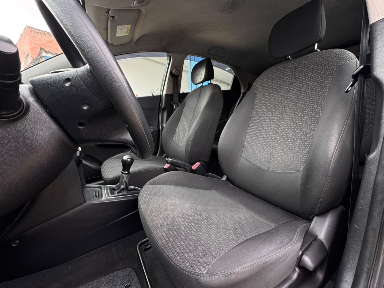 HB20 COMFORT 1.0 FLEX 2018