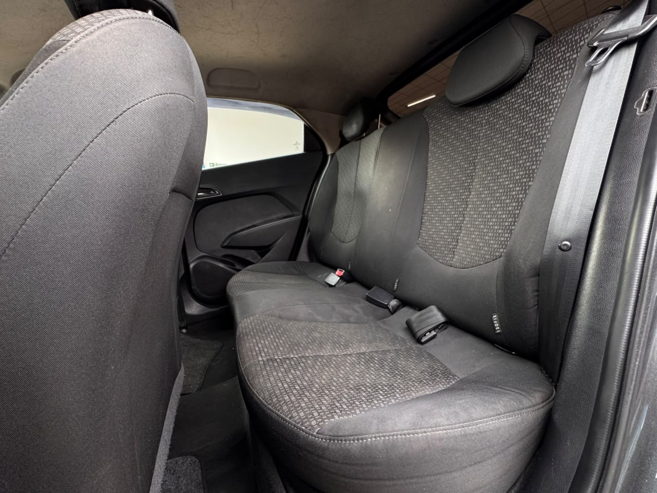 HB20 COMFORT 1.0 FLEX 2018
