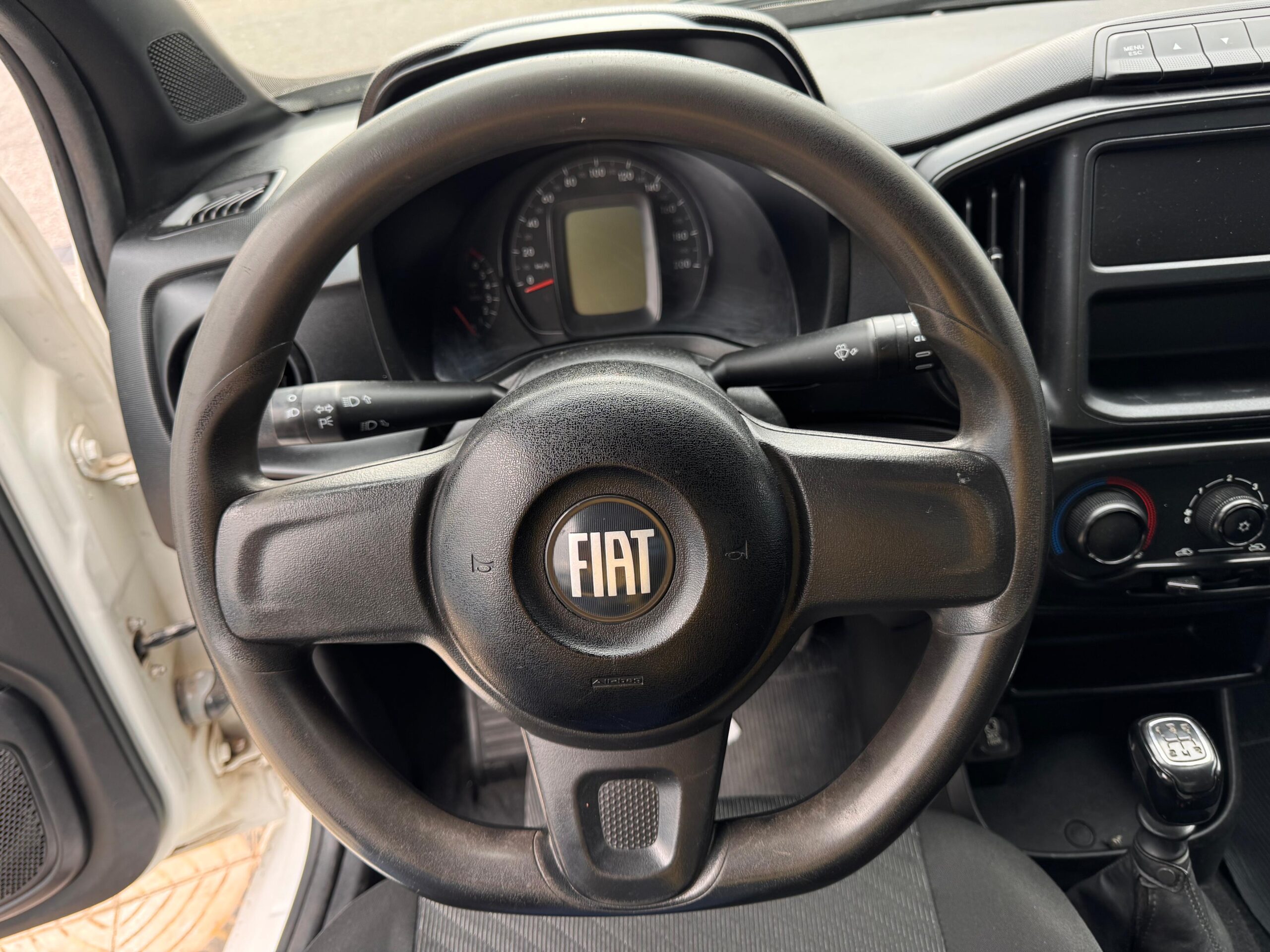 FIAT STRADA ENDURANCE CS 1.4 FLEX 2023