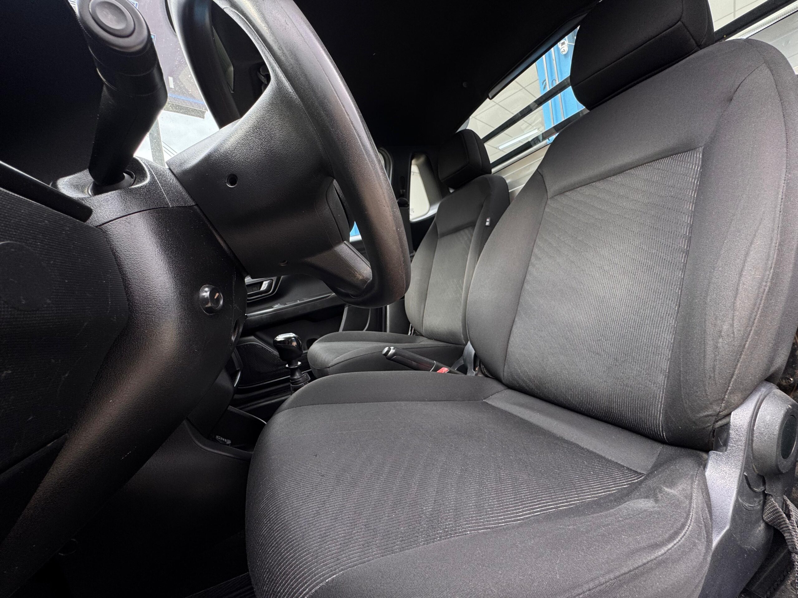 FIAT STRADA ENDURANCE CS 1.4 FLEX 2023