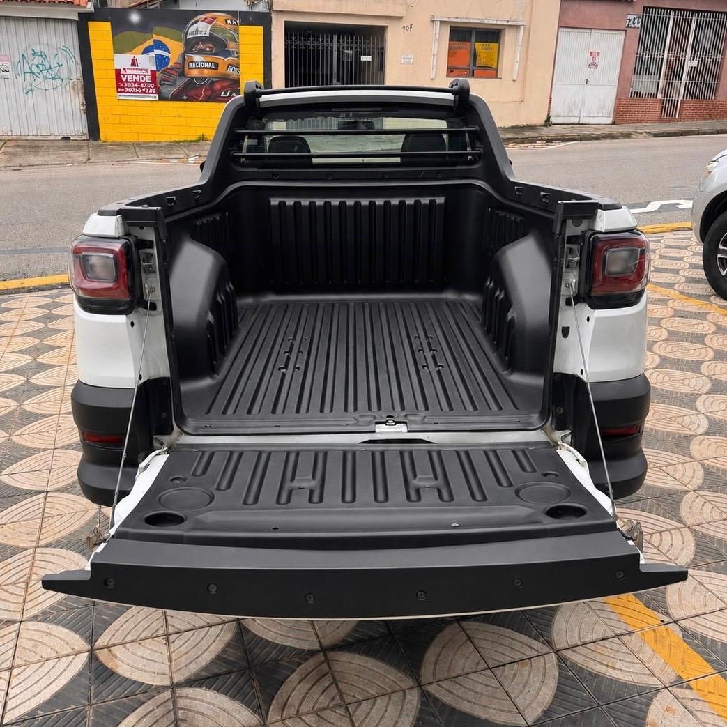 FIAT STRADA ENDURANCE CS 1.4 FLEX 2023