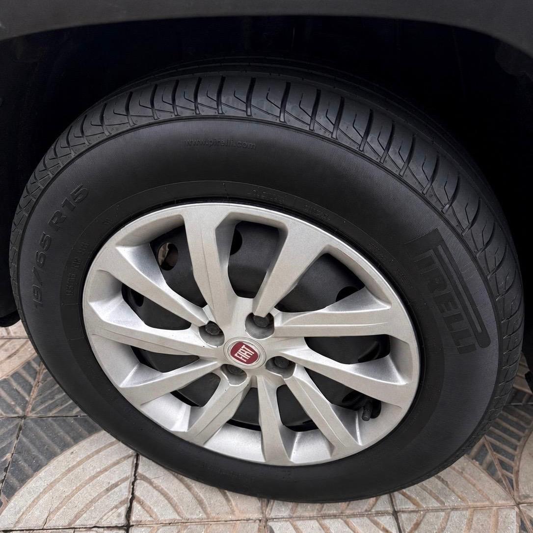 FIAT STRADA ENDURANCE CS 1.4 FLEX 2023