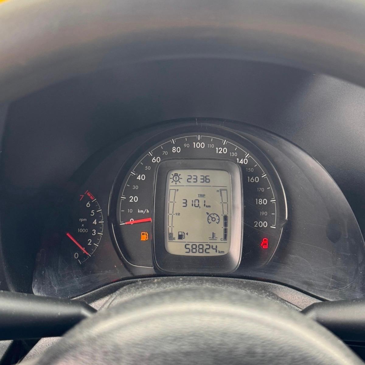 FIAT STRADA ENDURANCE CS 1.4 FLEX 2023