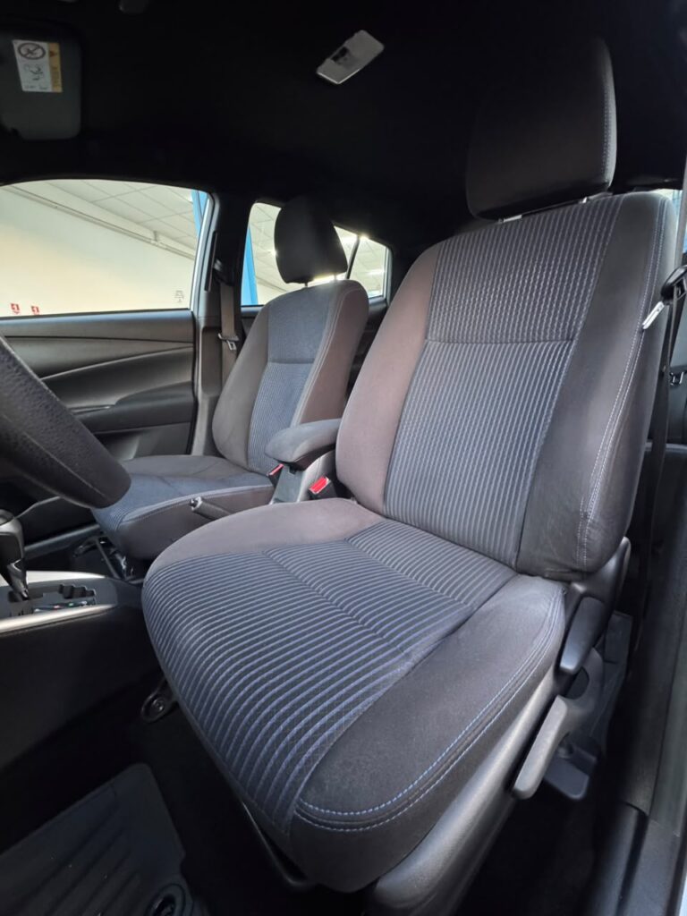 TOYOTA YARIS HATCH XL PLUS 1.5 FLEX AUT. 2022
