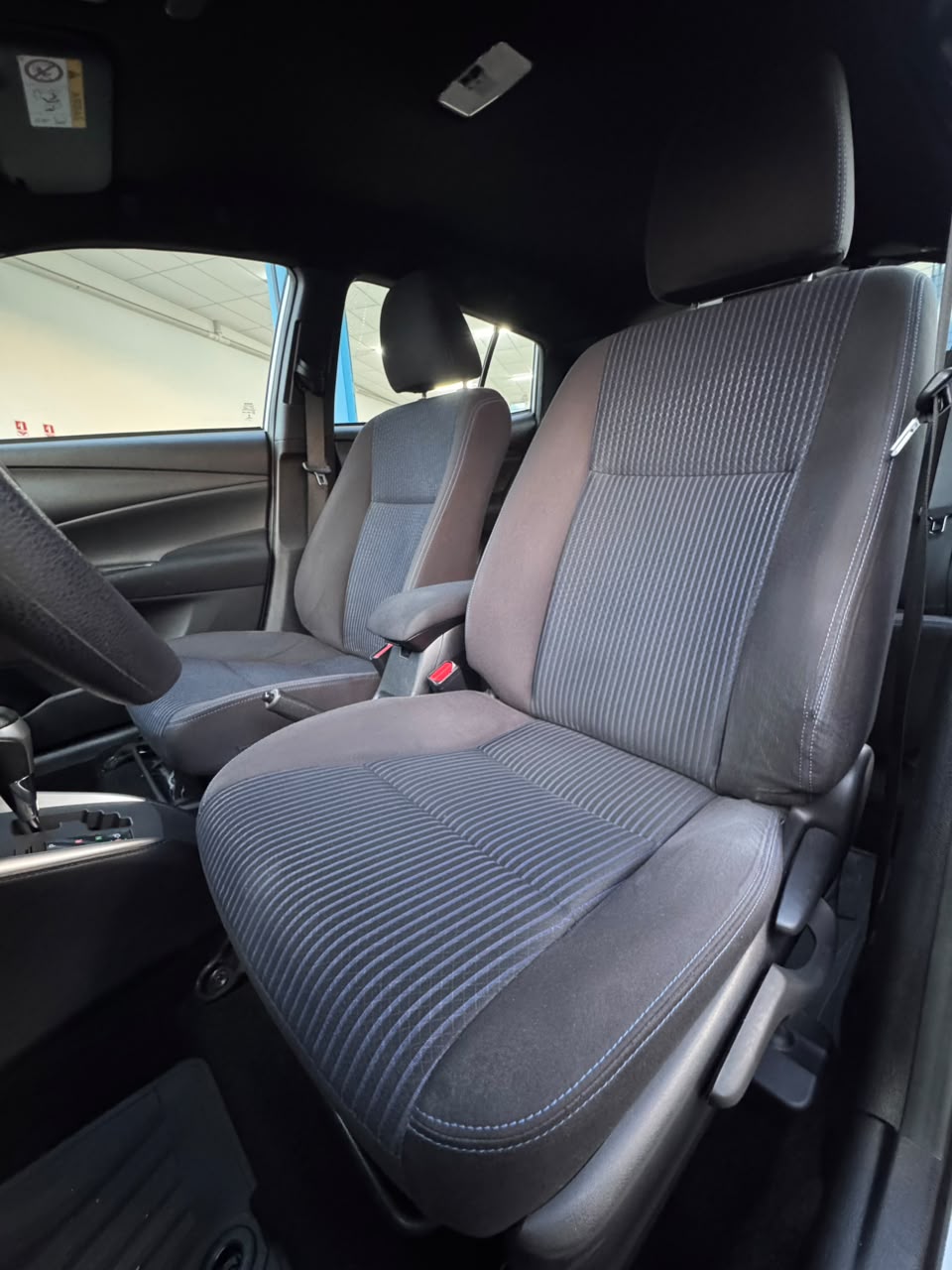 TOYOTA YARIS HATCH XL PLUS 1.5 FLEX AUT. 2022