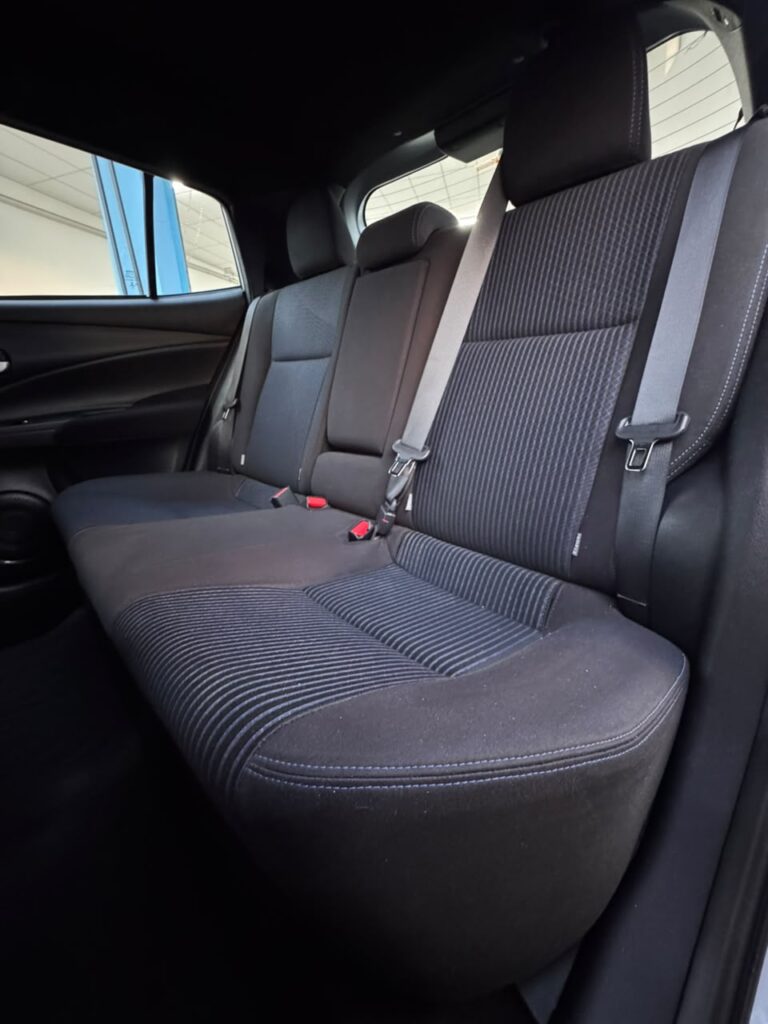 TOYOTA YARIS HATCH XL PLUS 1.5 FLEX AUT. 2022