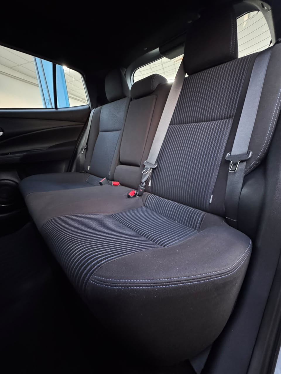 TOYOTA YARIS HATCH XL PLUS 1.5 FLEX AUT. 2022
