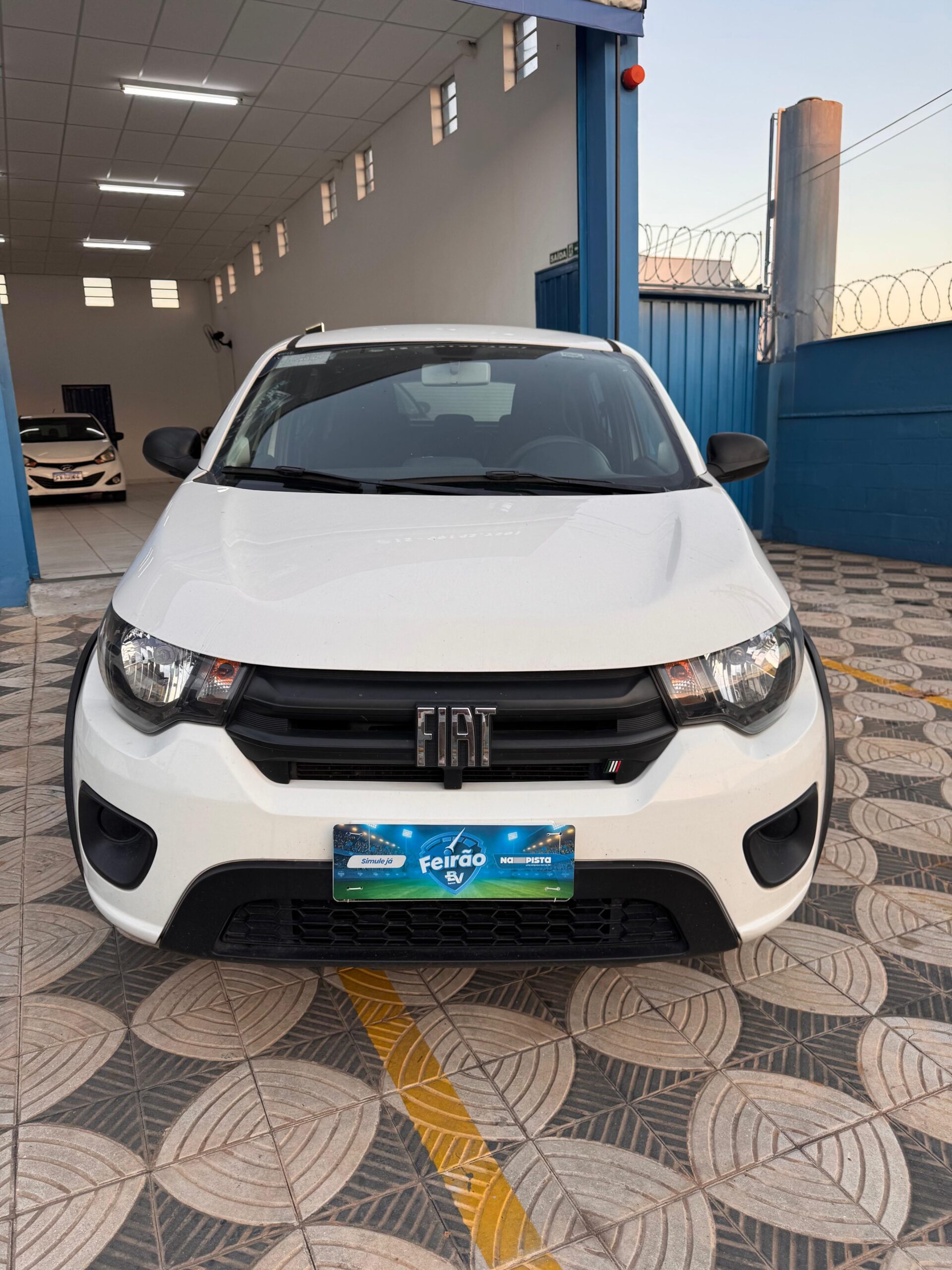 MOBI LIKE 1.0 FLEX 2024