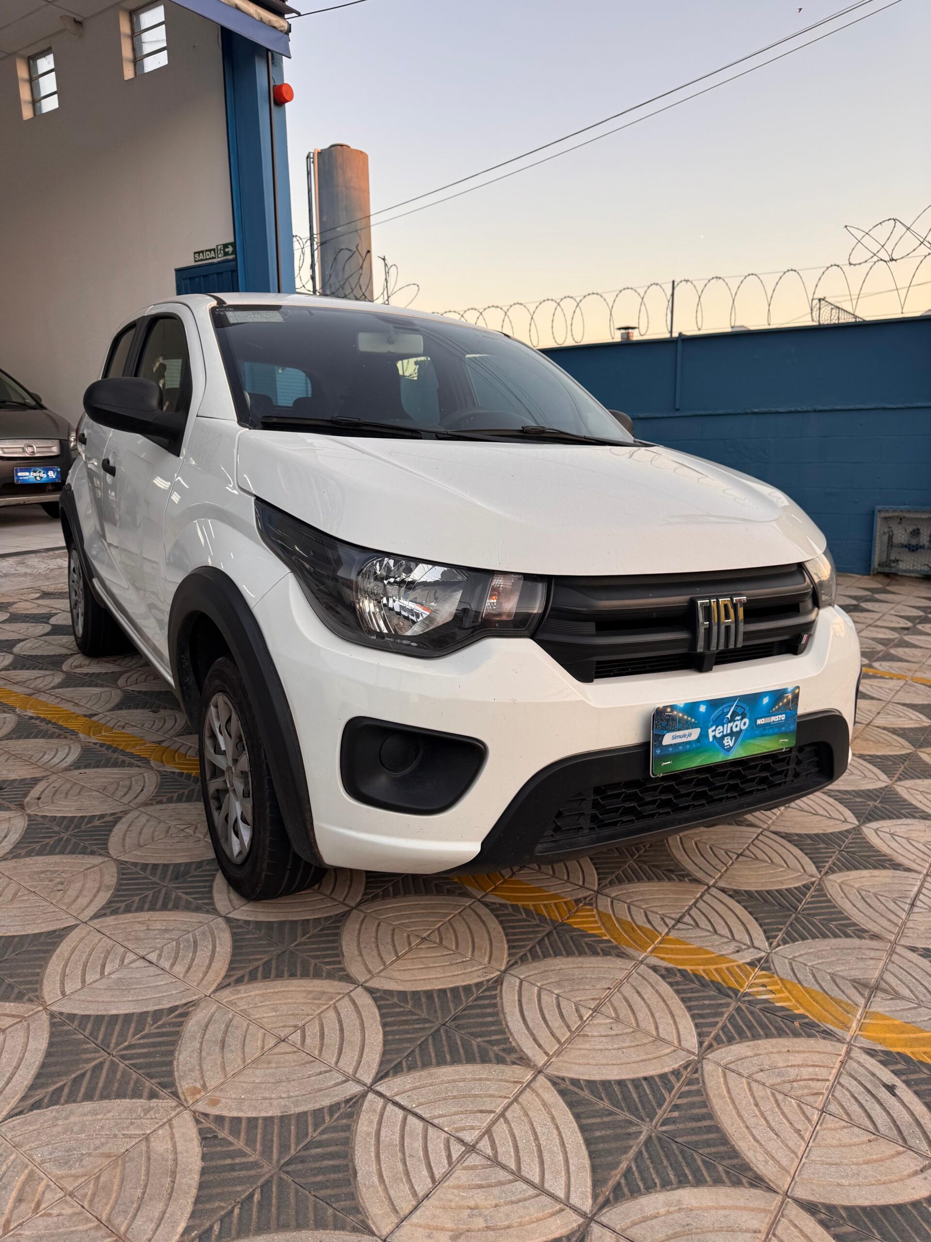 MOBI LIKE 1.0 FLEX 2024