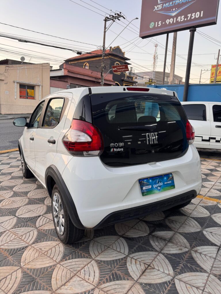 MOBI LIKE 1.0 FLEX 2024