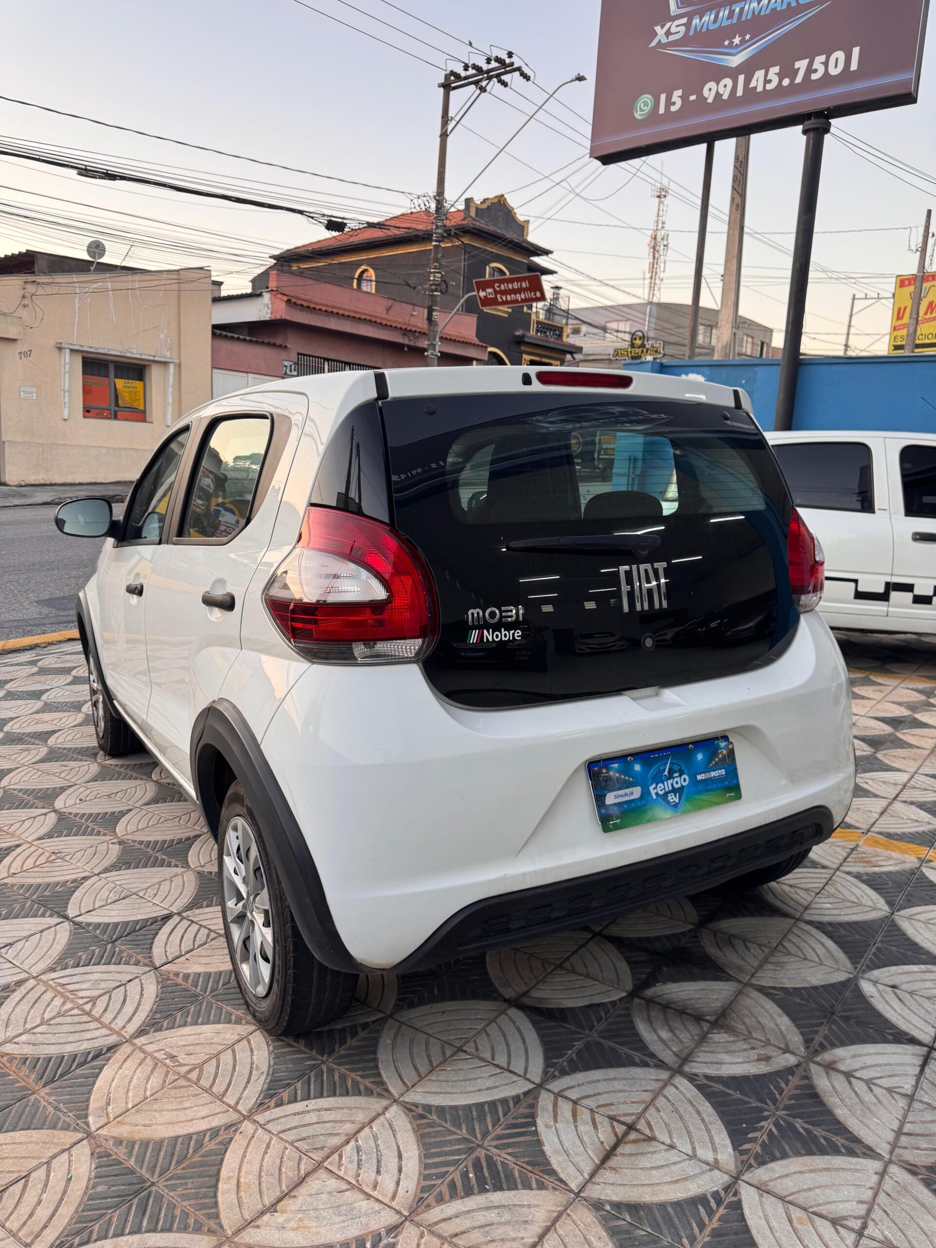 MOBI LIKE 1.0 FLEX 2024