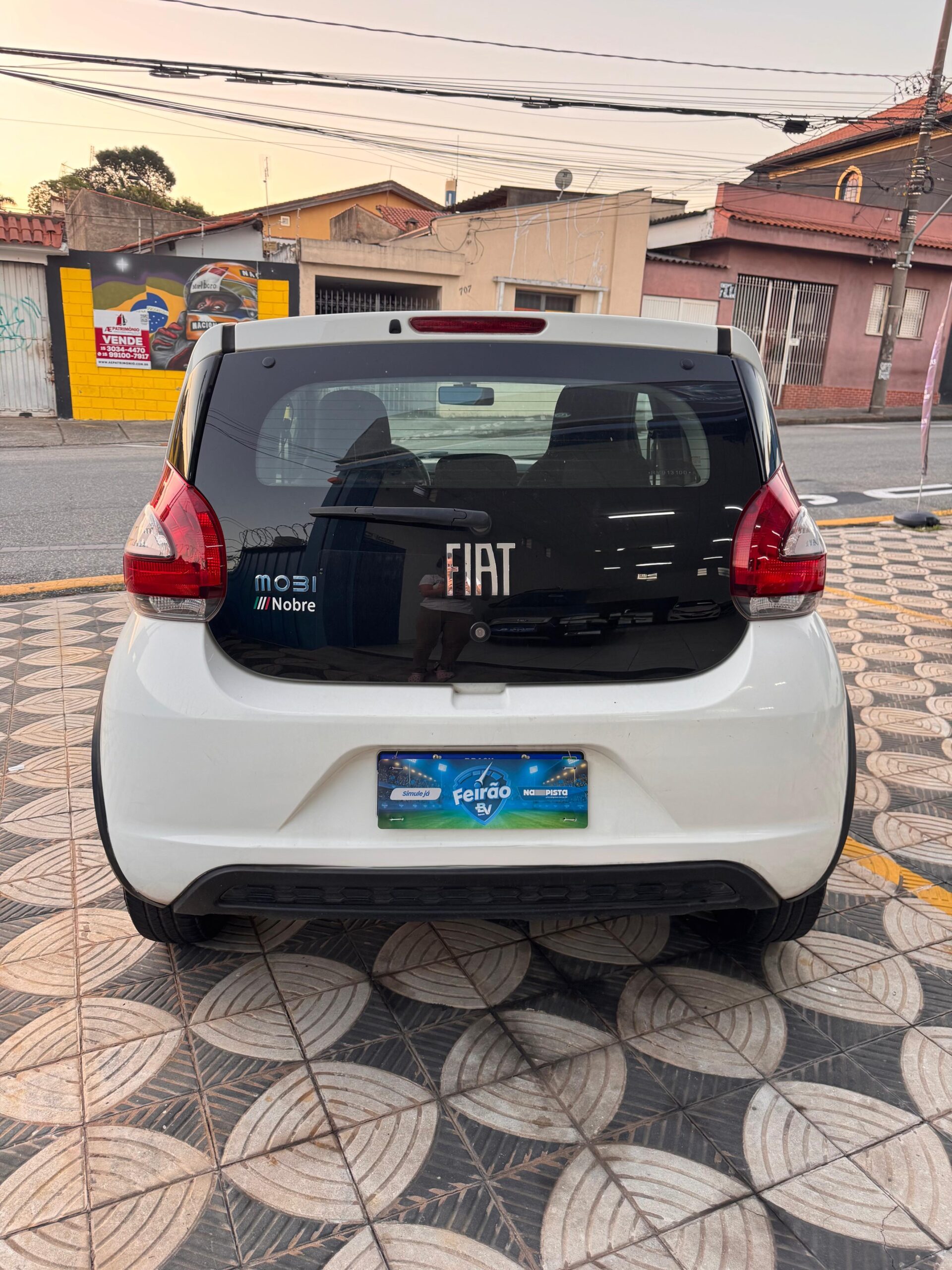 MOBI LIKE 1.0 FLEX 2024