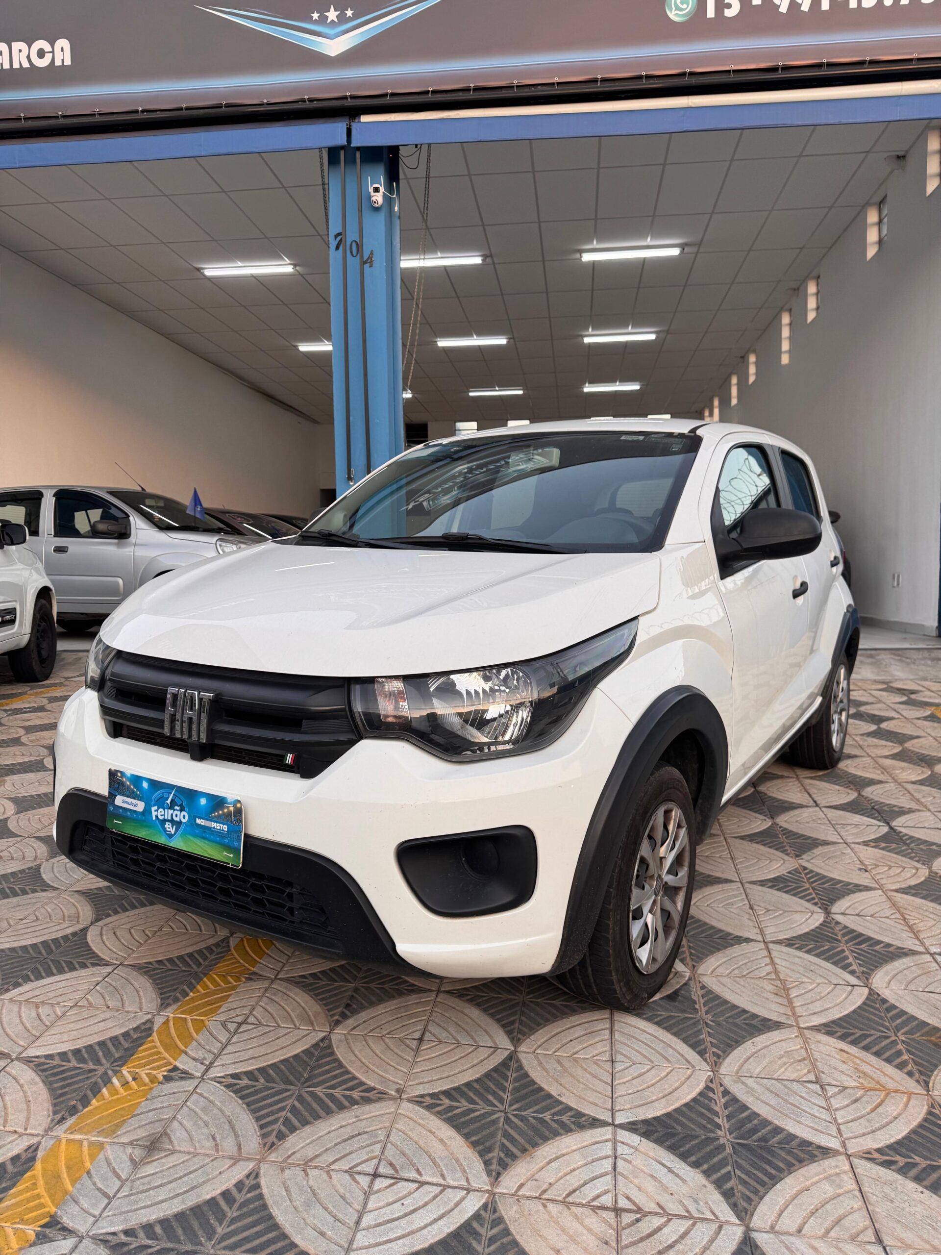 MOBI LIKE 1.0 FLEX 2024