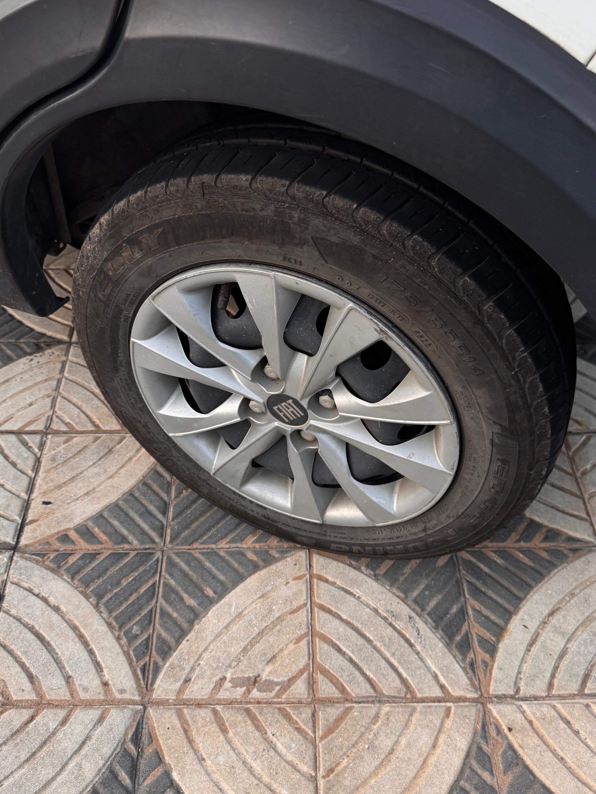 MOBI LIKE 1.0 FLEX 2024