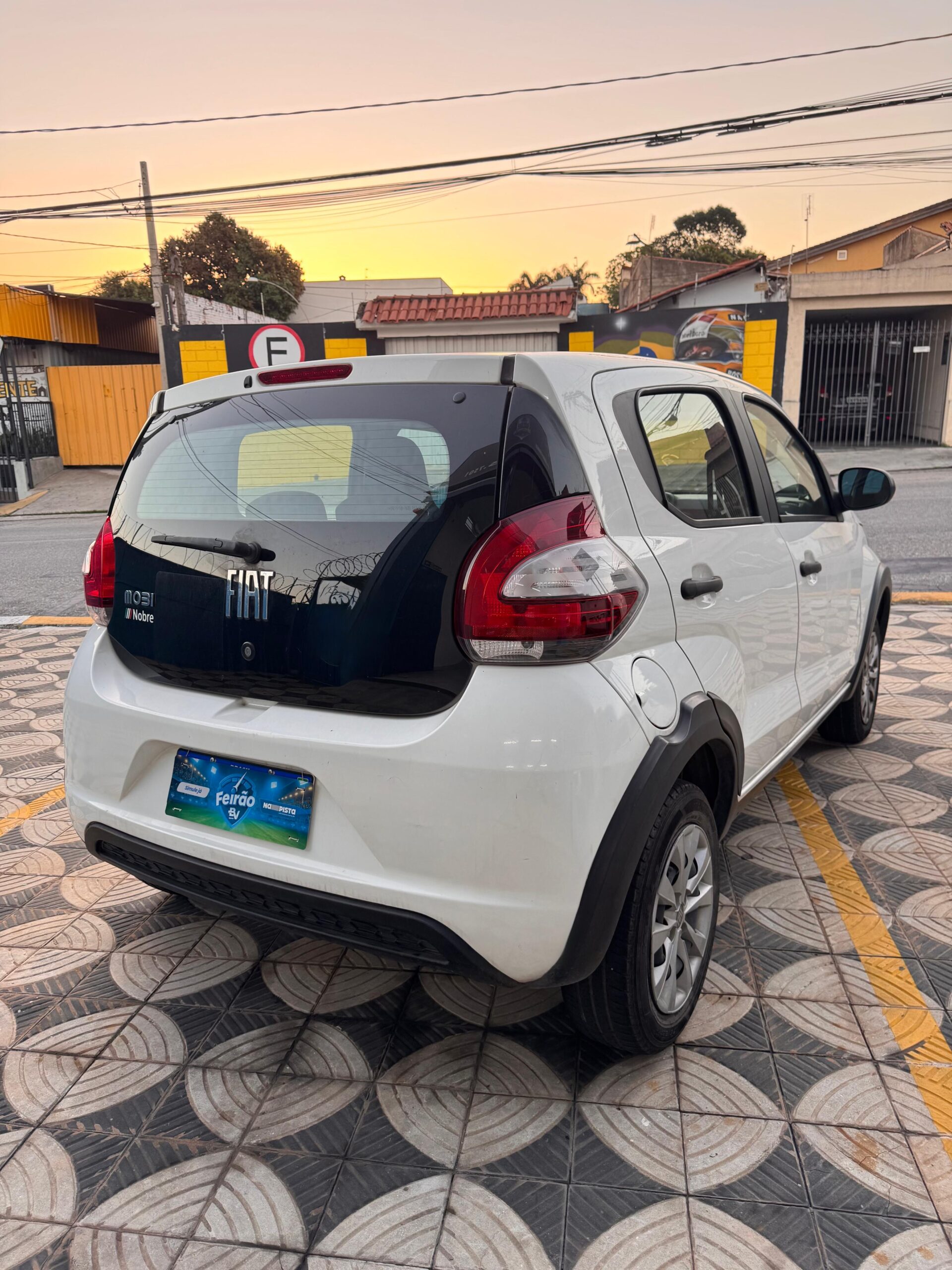 MOBI LIKE 1.0 FLEX 2024