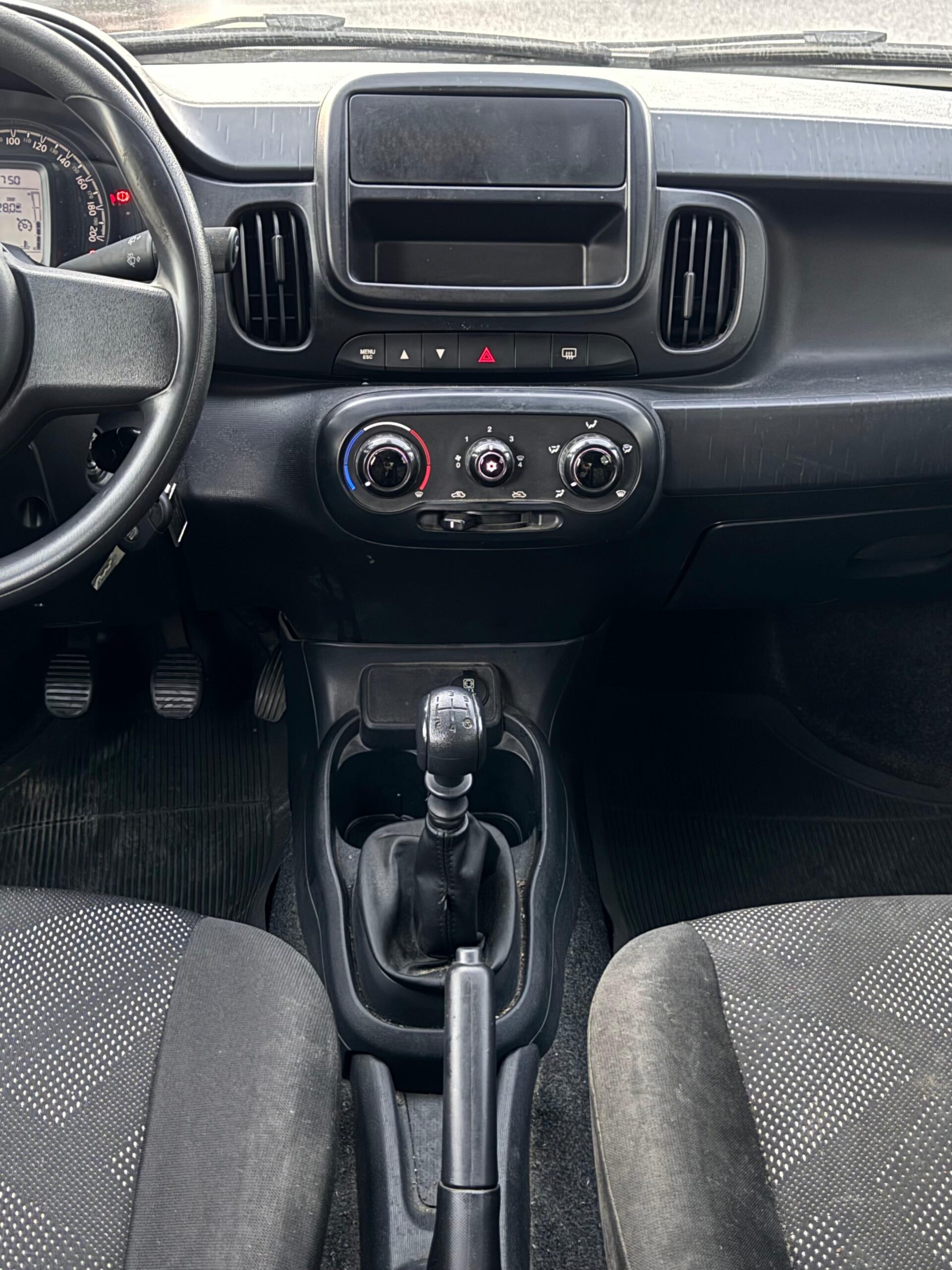 MOBI LIKE 1.0 FLEX 2024