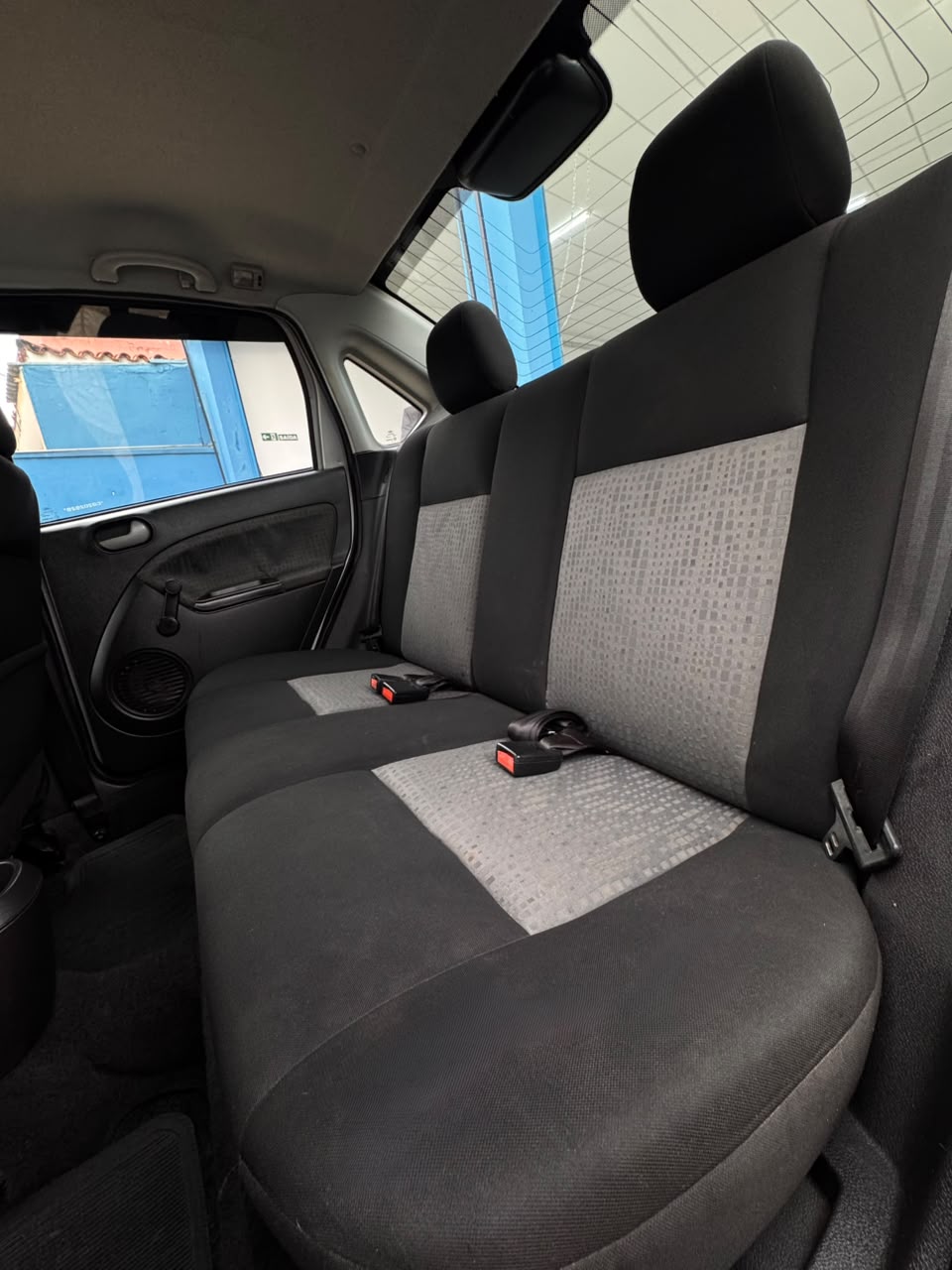 FORD FIESTA SEDAN 1.6 FLEX MANUAL 2012