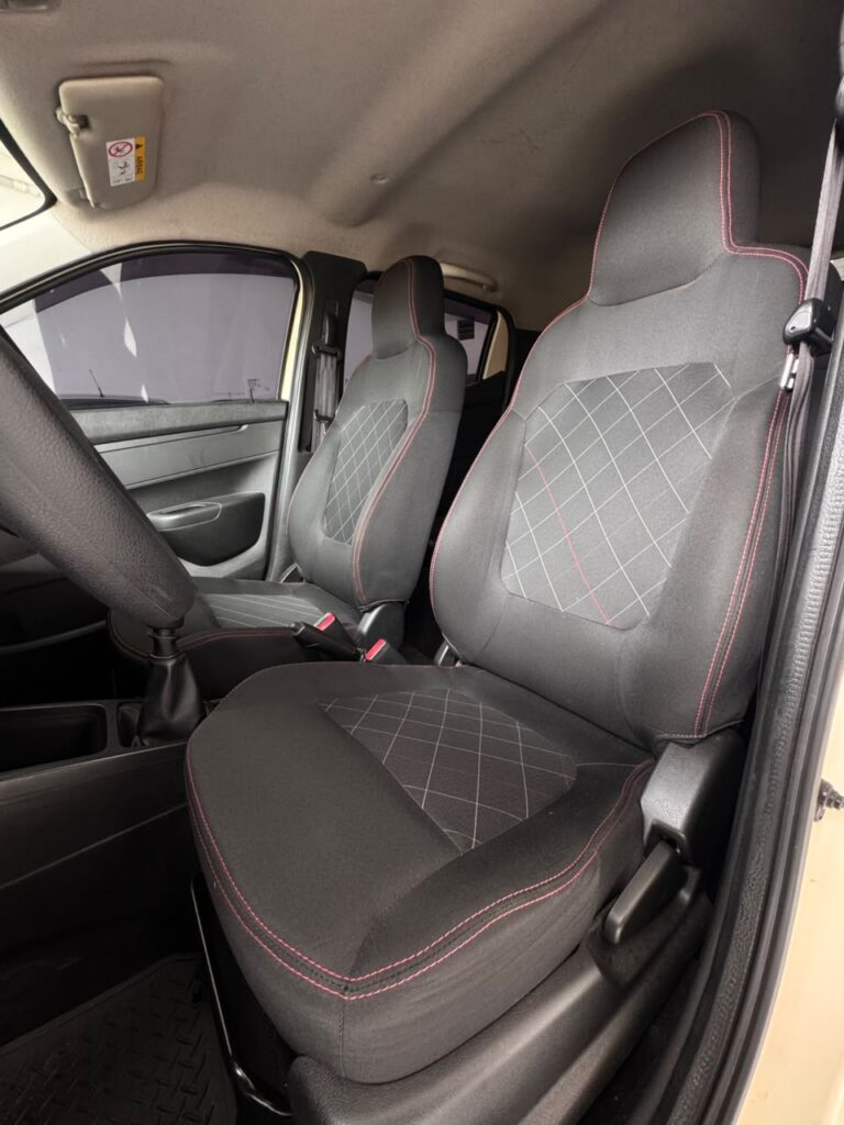 RENAULT KWID ZEN 1.0 FLEX 2018