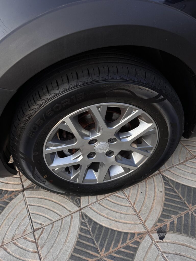 VW SAVEIRO CE CROSS 1.6 FLEX 2014