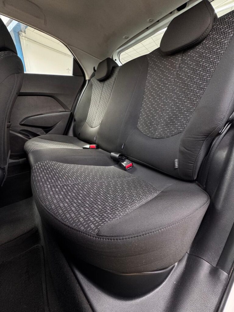 HB20 HATCH COMFORT 1.0 FLEX 2018