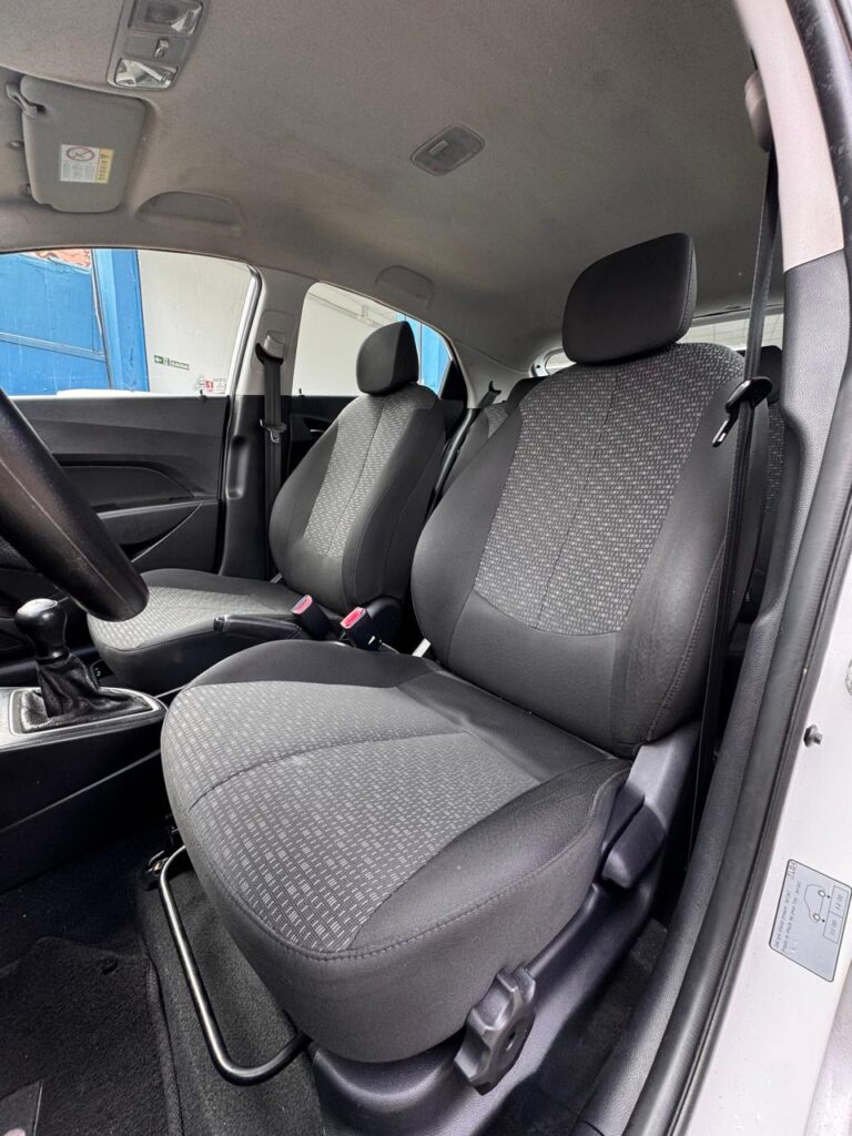HB20 HATCH COMFORT 1.0 FLEX 2018