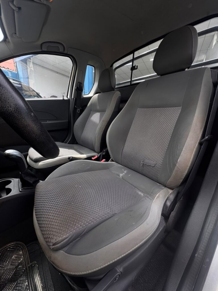 CHEVROLET/MONTANA LS 1.4 FLEX 2014