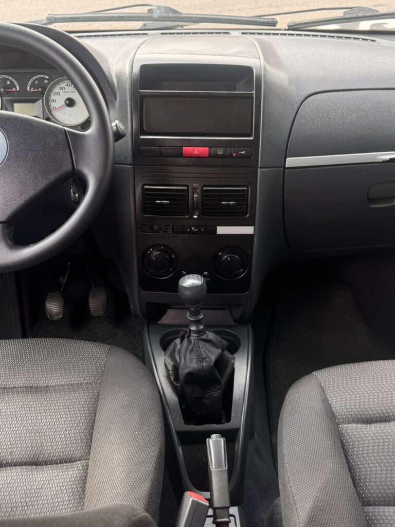 FIAT/IDEA ELX 1.4 FLEX 2010