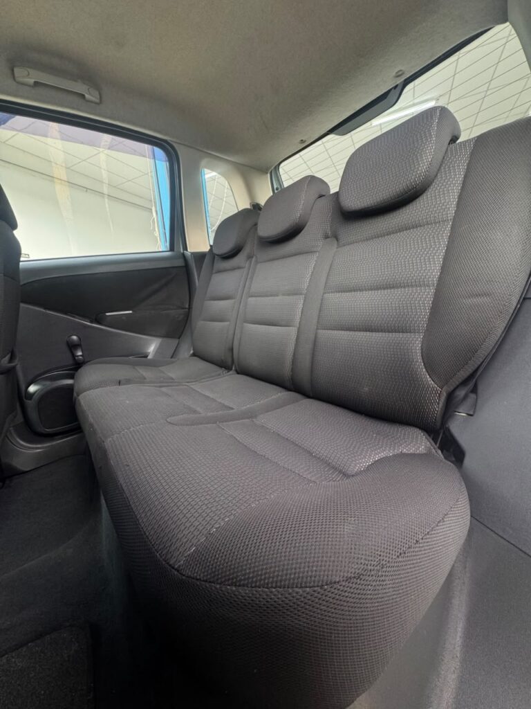 FIAT/IDEA ELX 1.4 FLEX 2010