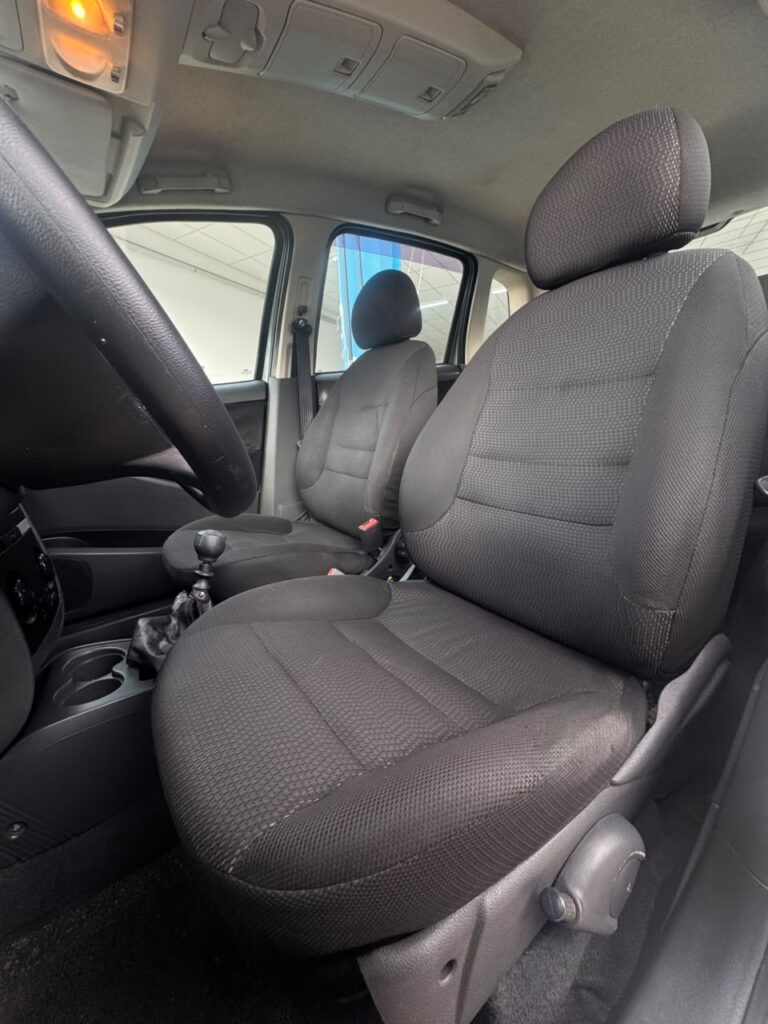 FIAT/IDEA ELX 1.4 FLEX 2010